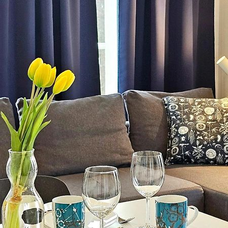 Apartament Blizej Morza W Gaskach - 365Pam Gąski エクステリア 写真