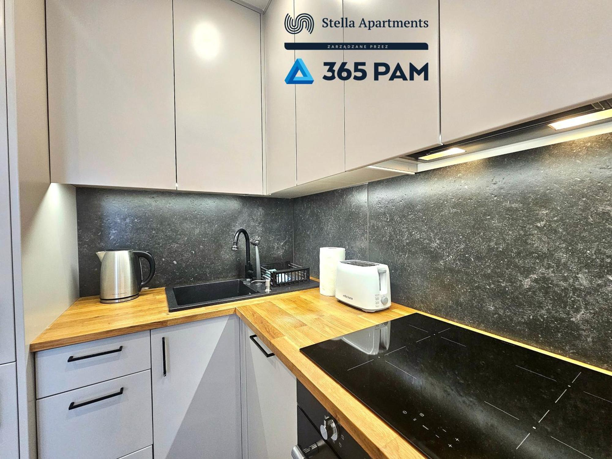 Apartament Blizej Morza W Gaskach - 365Pam Gąski エクステリア 写真
