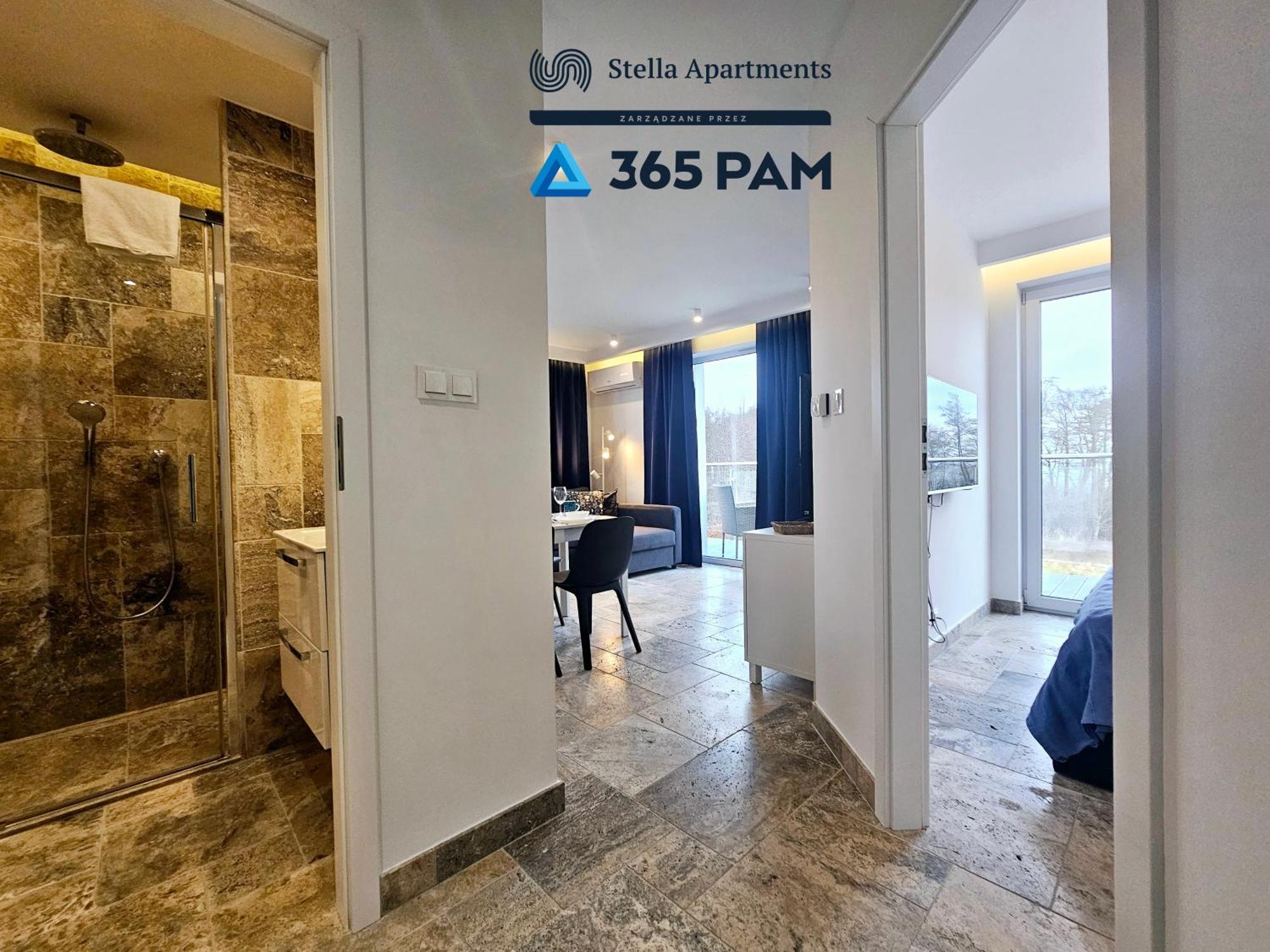 Apartament Blizej Morza W Gaskach - 365Pam Gąski エクステリア 写真