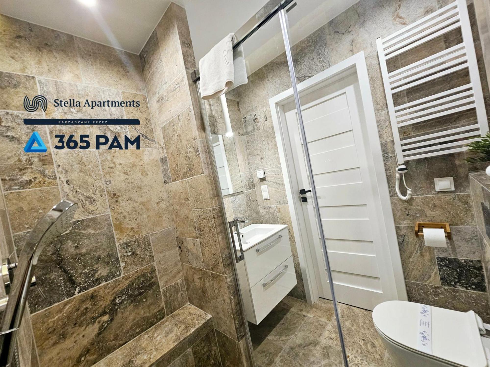 Apartament Blizej Morza W Gaskach - 365Pam Gąski エクステリア 写真