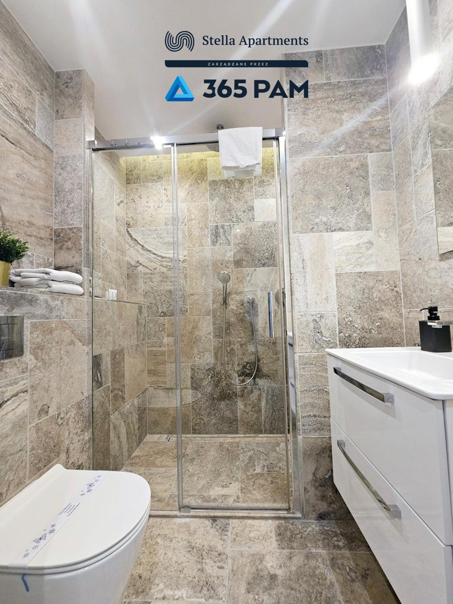 Apartament Blizej Morza W Gaskach - 365Pam Gąski エクステリア 写真