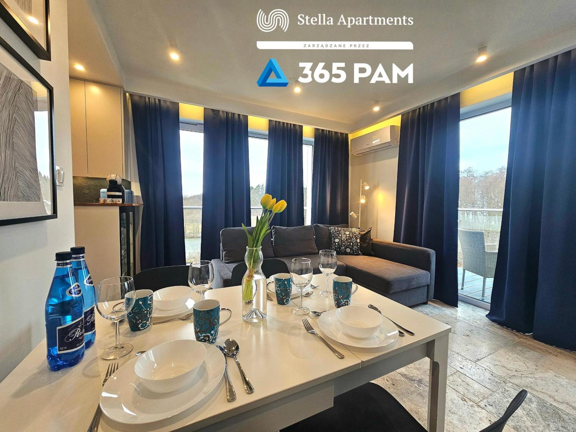 Apartament Blizej Morza W Gaskach - 365Pam Gąski エクステリア 写真